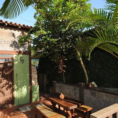 Villa Buzios Casa N#1 Extérieur photo