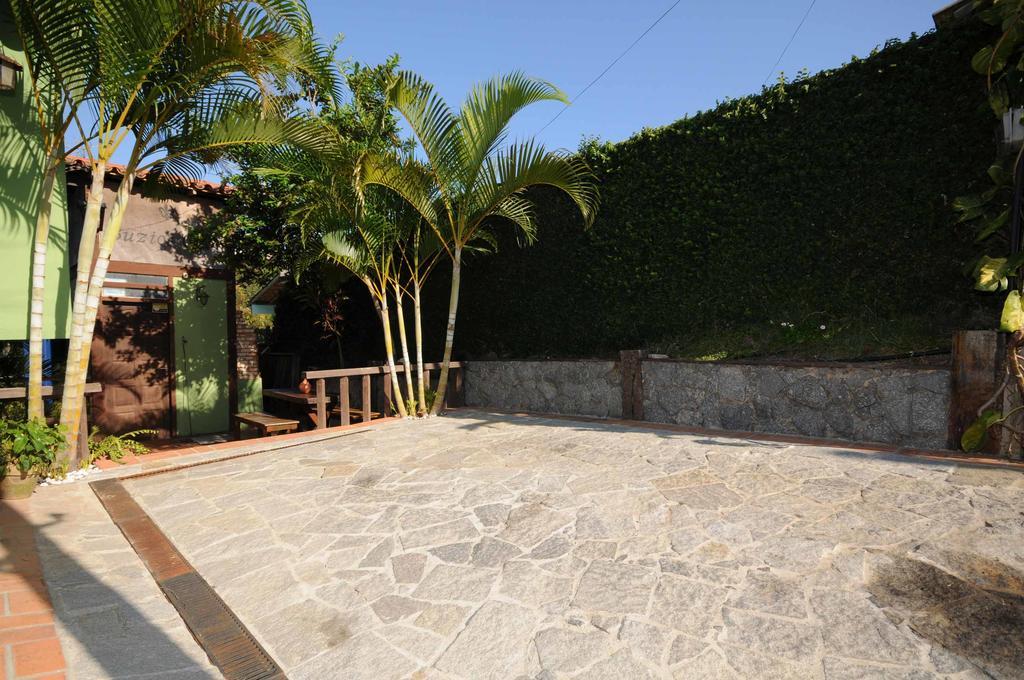 Villa Buzios Casa N#1 Extérieur photo