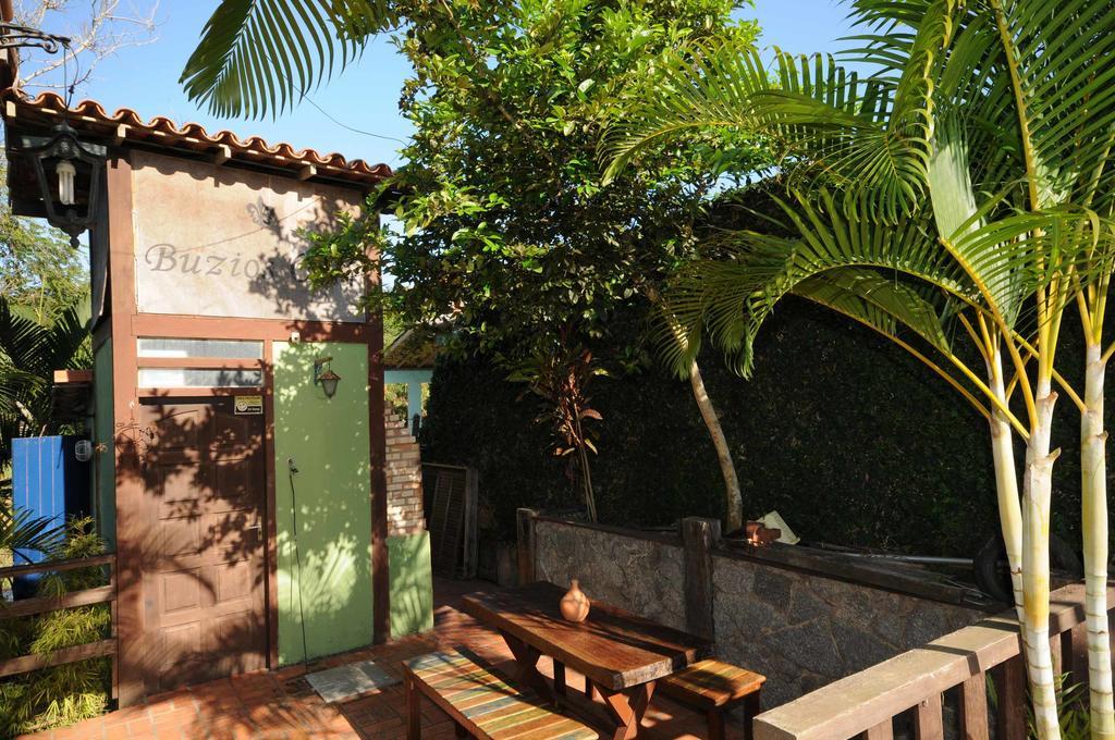Villa Buzios Casa N#1 Extérieur photo