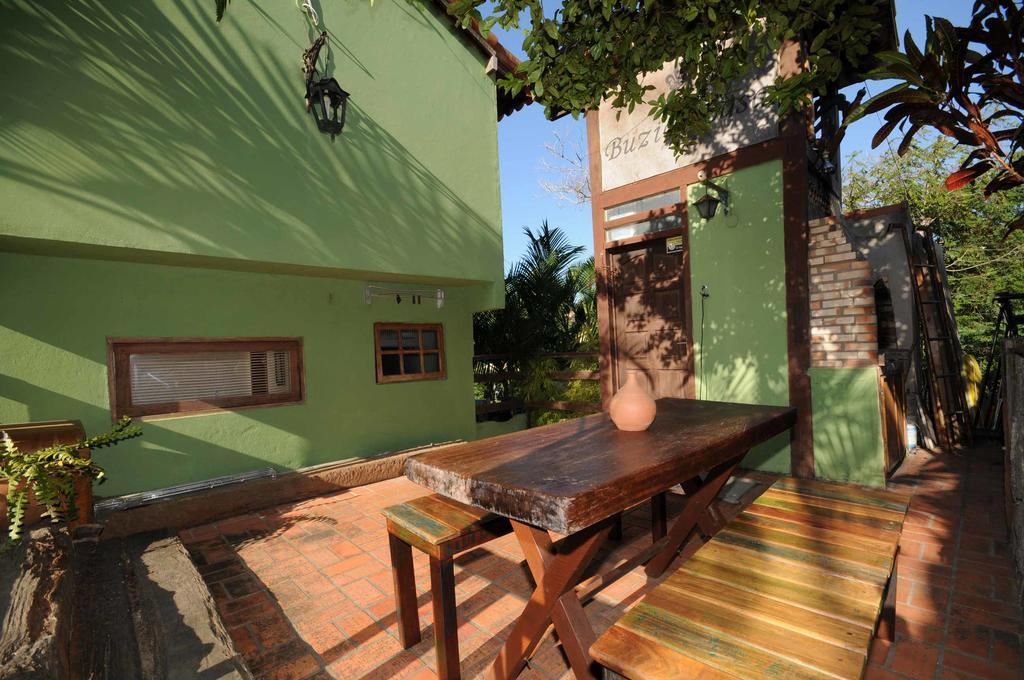 Villa Buzios Casa N#1 Extérieur photo